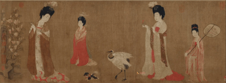 Understanding Hanfu: Why China’s Traditional Dress Isn’t the Qipao